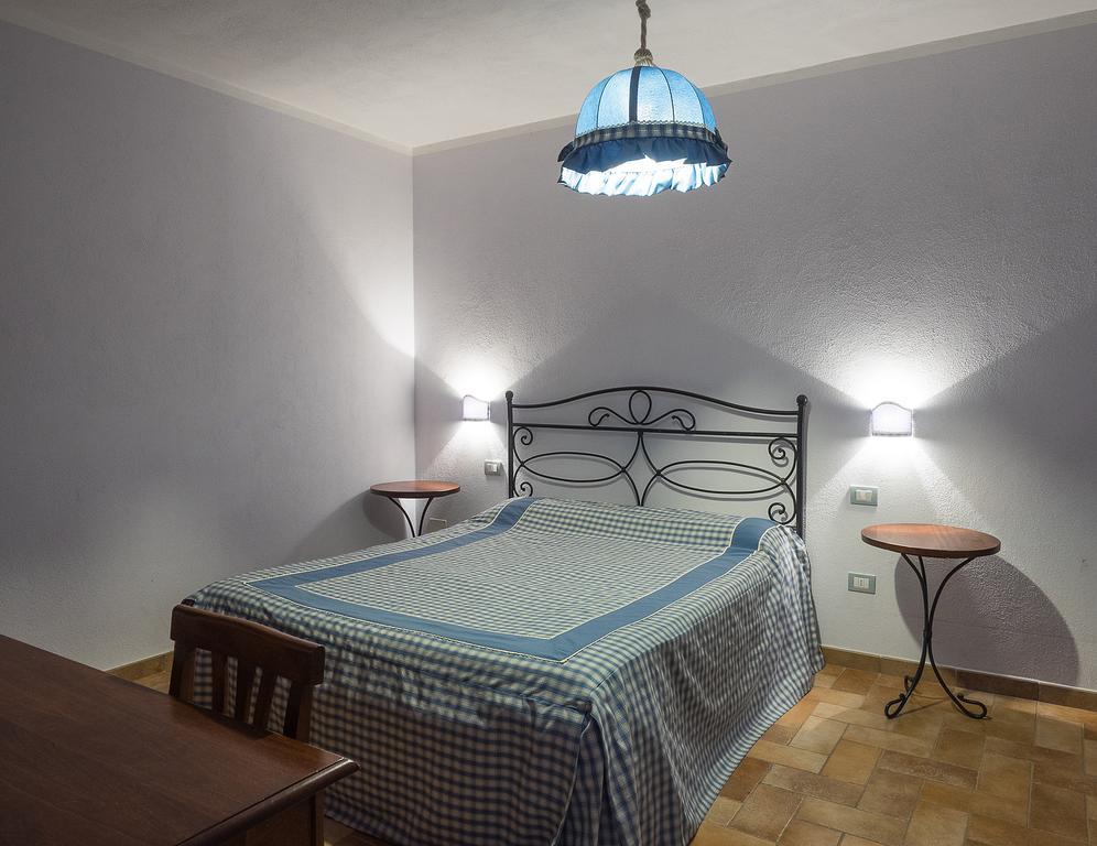 B&B Corte Degli Struzzi Пеша Романа Стая снимка