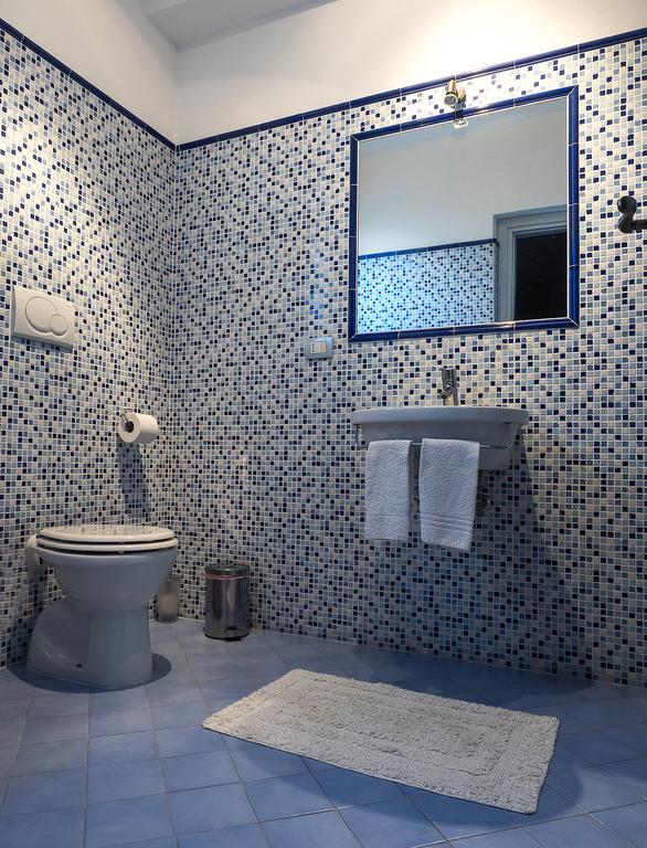 B&B Corte Degli Struzzi Пеша Романа Стая снимка