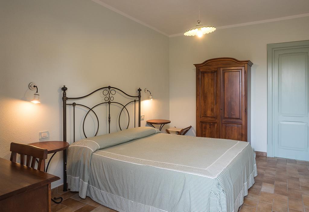 B&B Corte Degli Struzzi Пеша Романа Стая снимка